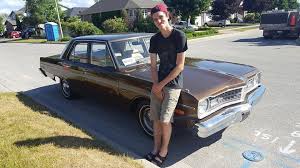 Image result for Black 1974 Dart