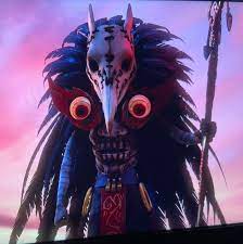 After pushing a broom for centuries, merlin's apprentice, douxie, springs into action when the great sorcerer asks him to find the guardians of arcadia. Cosplay Hello I Am In Love Arcadia Bay Fantasy Monster Anime Art Girl