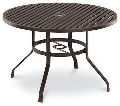 We did not find results for: La Jolla 48 Round Dining Table Transitional Outdoor Dining Tables By Sunset West Outdoor Furniture Houzz