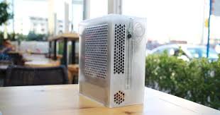 3d Printed Pc Case