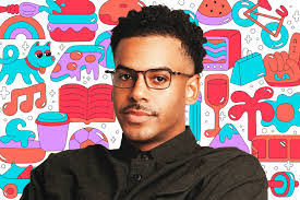 Ramon Esparza's Instagram, Twitter & Facebook