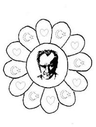 Ata Turk Tekerleme Ataturk Boyama Sayfalari 10 Kasim Boyama Ataturk Sarkilari Youtube Boyama Sayfalari Mandala Sanat