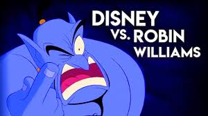 Unlock creative thinking for all students in any subject. How Aladdin Changed Animation By Screwing Over Robin Williams Youtube