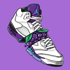 Grab the finest cartoon shoes at alibaba.com and raise your shoe game a level higher. Cartoon Jordan Shoes Wallpapers Top Free Cartoon Jordan Shoes Backgrounds Wallpaperaccess