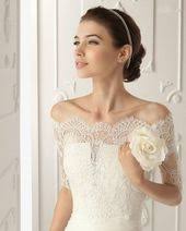 Weiss Elfenbein Halbarm Spitze Bolero Braut Schulterfrei Hochzeit Zubehor Nach Mass Mit Bildern Hochzeitskleider Spitze Kleid Hochzeit Hochzeit Jacke
