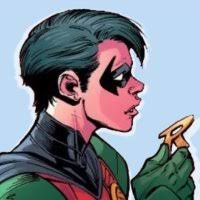 best of dick grayson (@bestofnightwing)