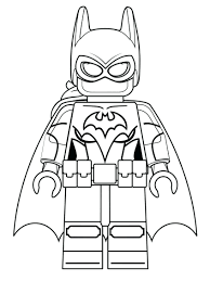There's something for everyone from beginners to the advanced. Coloring Pages Batman Coloring Pictures For Young Ones