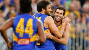 Josh Kennedy says he's proud of Jack Darling's evolution into one of AFL's  most dangerous forwards | PerthNow