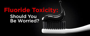 Image result for Fluoride Toxicity