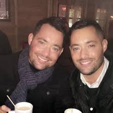 Painful twist makes it even harder for twin to celebrate first birthday  without his brother