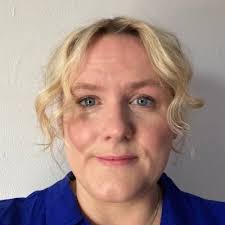 Jill Pendleton (@JillPendo)