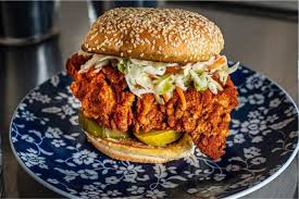 Hot Lolas | Rosslyn, VA