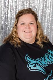 Staff — Energy Dance and Tumbling Company