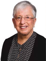 Helen MANSON Obituary