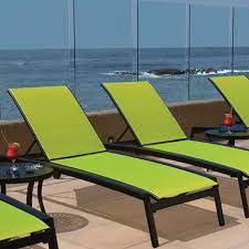 Many hotels, resorts, hoa communities, country clubs, and cruise ships across the country have chosen sling pool furniture for its unique combination of style and durability. Buy Sling Outdoor Furniture Tropitone Furniture