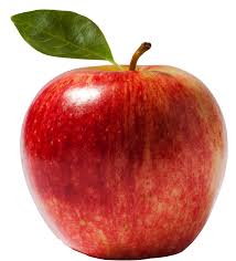 This example removes the background color from a png image and makes the background 100% transparent. Apple Png