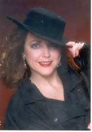 Kathleen Melvin's Instagram, Twitter & Facebook