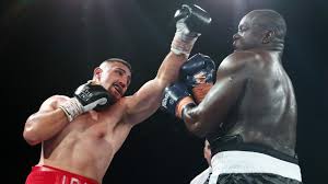 View complete tapology profile, bio, rankings, photos, news and record. Boxing 2020 Justis Huni Defeats Arsene Fosso Olympics Heavyweight Champion Hype Is Real