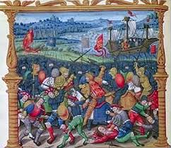 Image result for a year war