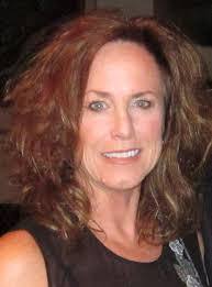 Artist Pamela Ambrosio