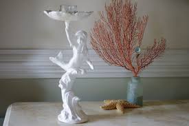 Let's move on to the bedroom, shall we? 40 Pieces Of Mermaid Decor That Will Have You And Your Home Swooning