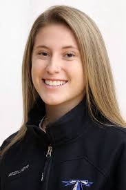 2017-18 Women's Ice Hockey Roster