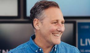 Former Henri-Lloyd CEO dies, aged 59