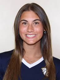 2023 Women's Volleyball Roster