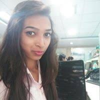 Mayuri Parmar (p25mayuri)