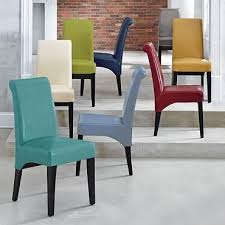 Valencia Chairs Set Of Two Grandin Road Leather Side Chair Leather Dining Room Chairs Dining Chairs