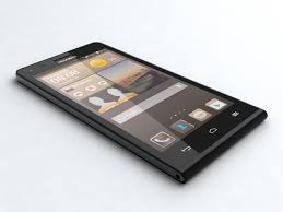 huawei ascend g6 3D Models in Phone and ...