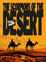 How to draw the bactrian camel. Ebook The Scorpions Of The Desert Cortomaltese Inglese