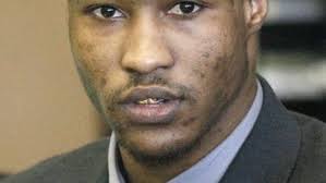 Buck Wild gang member sentenced to 12 years in prison