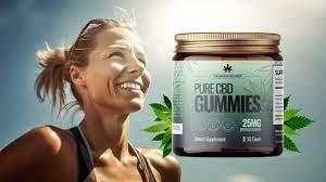 cbd gummies and breast cancer