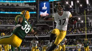 › most played app game. Video Games Ea Sports Simulations Espn