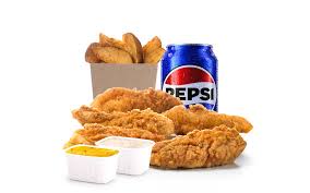 Mary Brown's Chicken Menu | Mary Brown's Chicken