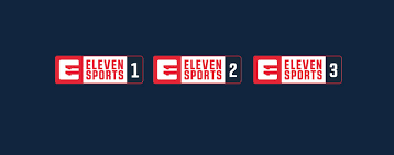 Veja eleven sports 3 viva e transmita na internet, graças ao nosso site. Eleven Sports 4 Startuje 20 Listopada Gdzie Dostepny Satkurier Pl