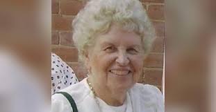 Maria Szulimowski Obituary