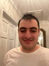 Introduction of Frank, a social worker and musician in RVA