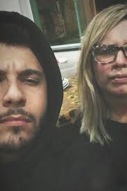 Mario Huff's Instagram, Twitter & Facebook