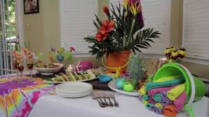 Here is a simple project to do so. Beach Party Table Decorations Cheap Online Shopping