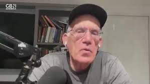 Victor Davis Hanson outlines five-point plan to SAVE America amid 'most  lawless era ever'