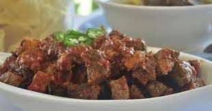 Resep Hati Sapi Masak Rempah Resep Kuliner 23 Resep Daging Resep Makanan