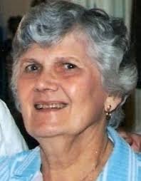 Barbara Bordner Obituary (2018)