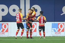 East bengal was the newest addition to the isl alongside mohun bagan this season, but they have failed to impress in the competition being held in goa. Pqmatugnecb8km