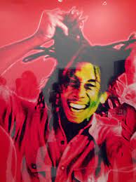 pin on digital photography artworks1 bob marley