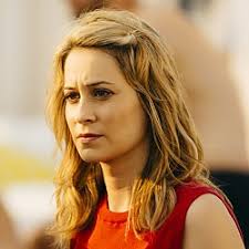 Filmografie Camille Sullivan