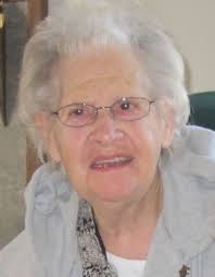 Lenore “Lennie” Provost Langellier (1920-2014)