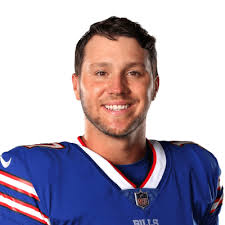 Sf faces worst drug epide. Josh Allen Stats News And Video Qb Nfl Com