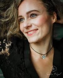 Event- und Hochzeitssängerin Sandra Weigel